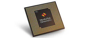 MediaTek Announces Dimensity 920 and Dimensity 810 Chips for 5G Smartphones