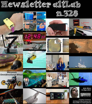 Newsletter Nº328