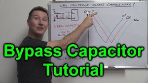 EEVblog #859 - Bypass Capacitor Tutorial