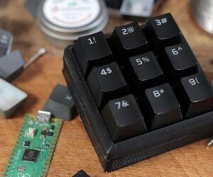 How to Build a Pico Macro Pad