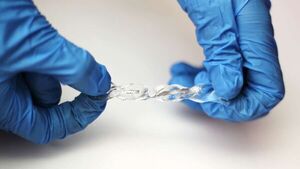 Using Liquid Metal to Turn Motion into Electricity – Even Underwater