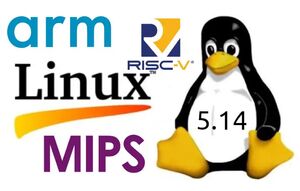 Linux Kernel 5.14 Released, This is What’s New