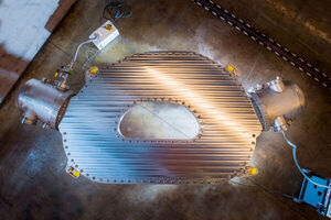 MIT-designed project achieves major advance toward fusion energy