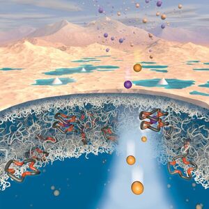 New Way to Pull Lithium from Water Could Increase Supply, Efficiency