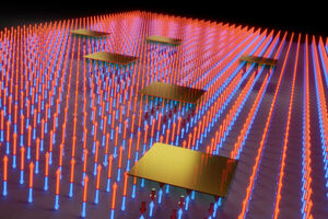 Researchers find a new way to control magnets