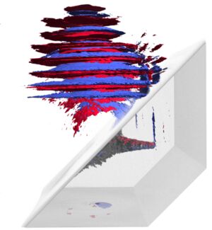 Cracking Open Strong Field Quantum Electrodynamics