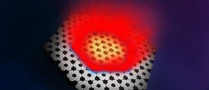 Topological vertical cavity laser arrays