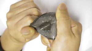UCLA Bioengineers Develop New Class of Human-Powered Bioelectronics
