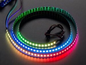 Adafruit NeoPixel Überguide