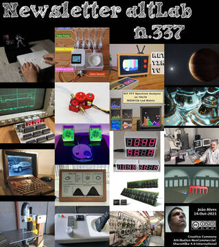 Newsletter Nº337