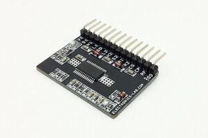 Phase-Shifted Full-Bridge PWM Controller Module – LM5046 Breakout Board