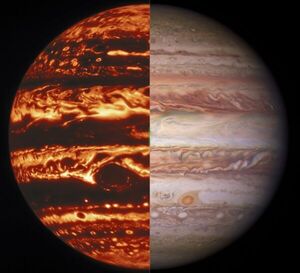 NASA’s Juno: Science Results Offer First 3D View of Jupiter Atmosphere