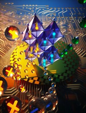 Room-temperature switching of spin-to-charge conversion in ferroelectric semiconductors