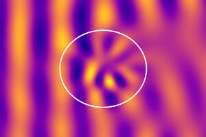 Radio-frequency wave scattering improves fusion simulations