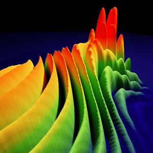 Separated only by quadrillionths of a second: Ultrashort flashes of light combined precisely and quickly