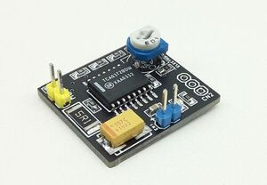 Bidirectional Speed Control for DC Motors