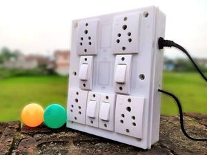 Smart Extension Board