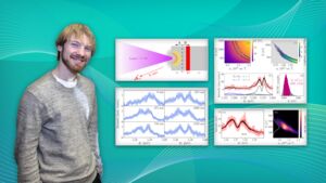 PPPL scientists create insights into perhaps the most extreme state of matter produced on Earth