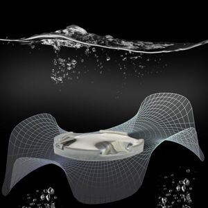 Researchers Fabricate Complex Optical Components from Fluids