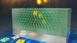 Plumbing the Depths: Defect Distribution in Ion-Implanted SiC Diodes