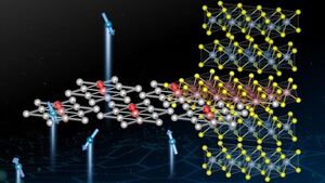 Quantum physics across dimensions: Unidirectional Kondo Scattering