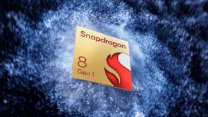 Qualcomm Announces World’s Most Advanced Mobile Platform, the Snapdragon 8 Gen 1