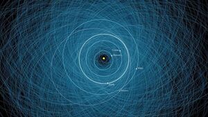 NASA’s Next-Generation Asteroid Impact Monitoring System Goes Online