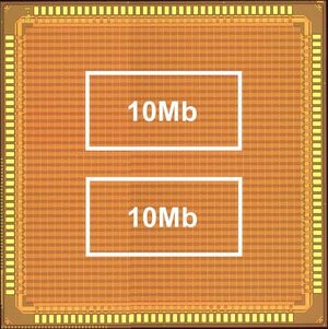 Renesas Develops Write Technologies for Embedded STT-MRAM Significantly Reducing MCUs Power Consumption in IoT Applications