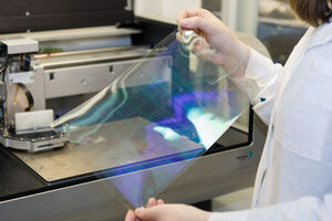 Fundamental Holography: ITMO Researchers Develop Method for Printing Holograms in Color