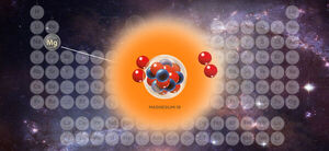 Say hello to a record-setting isotope