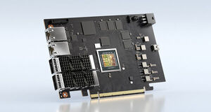 NVIDIA BlueField Sets New World Record for DPU Performance