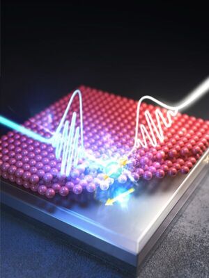 Suppressing the Auger recombination process in quantum dots