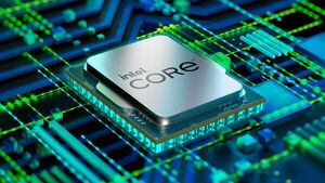 12th Gen Intel Core Processor for IoT Announced