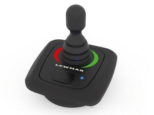 The Joystick Game