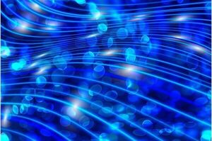 Semiconductor demonstrates elusive quantum physics model