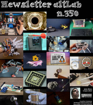 Newsletter Nº350
