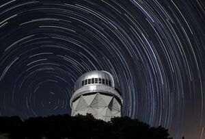 Largest ever 3-D map of the universe created