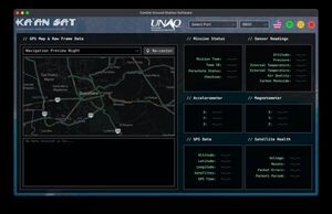 Introducing Serial Studio, a dashboard software for serial port projects