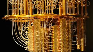 A new language for quantum computing