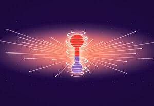 Fastest-ever study of how electrons respond to X-rays performed