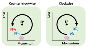 HKUST researchers find new way of gaining quantum control from loss