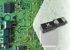 Nexperia’s 50 µA Zener diodes portfolio extends battery-time and saves PCB space