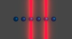 A new method for quantum computing