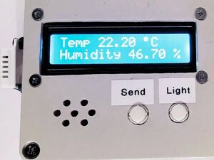 Lcd-Meter