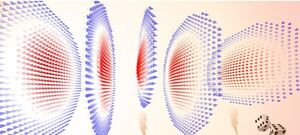 Researchers use tiny magnetic swirls to generate true random numbers