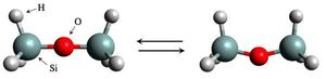 Supercomputer and Quantum Simulations Solve a Difficult Problem of Materials Science