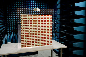 ITMO Researchers Create Light-Controlled Antenna for Fast and Secure 5G Data Transfer