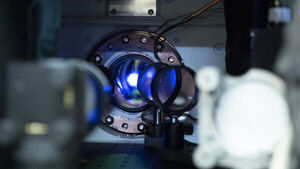 JILA Atomic Clocks Measure Einstein’s General Relativity at Millimeter Scale