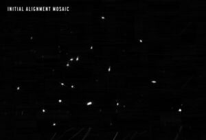 Photons Received: Webb Sees Its First Star – 18 Times