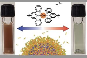 Versatile ‘Nanocrystal Gel’ Could Enable Advances in Energy, Defense and Telecommunications